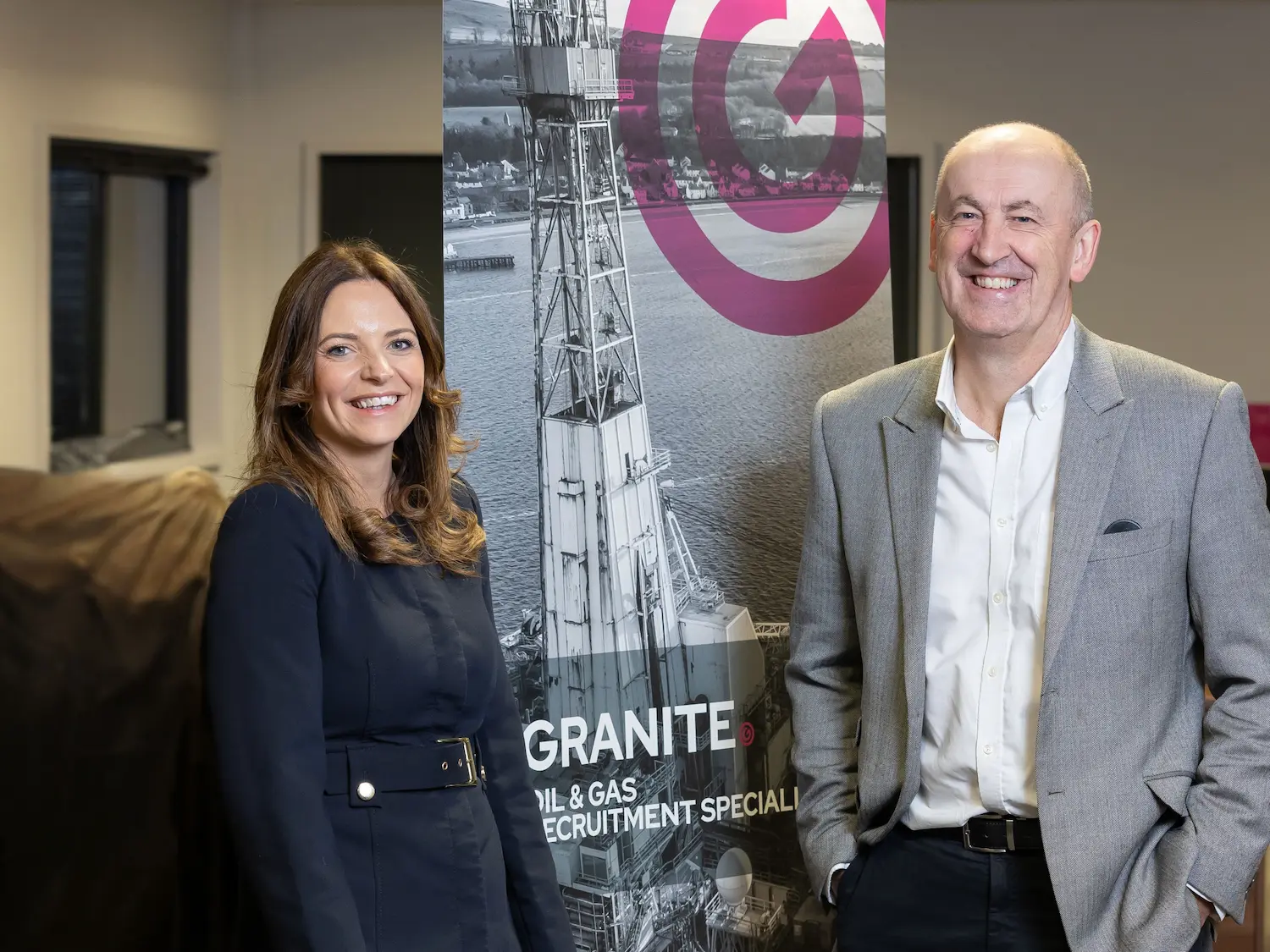 Accelerated Growth with Strengthened Leadership and Strategic Investment